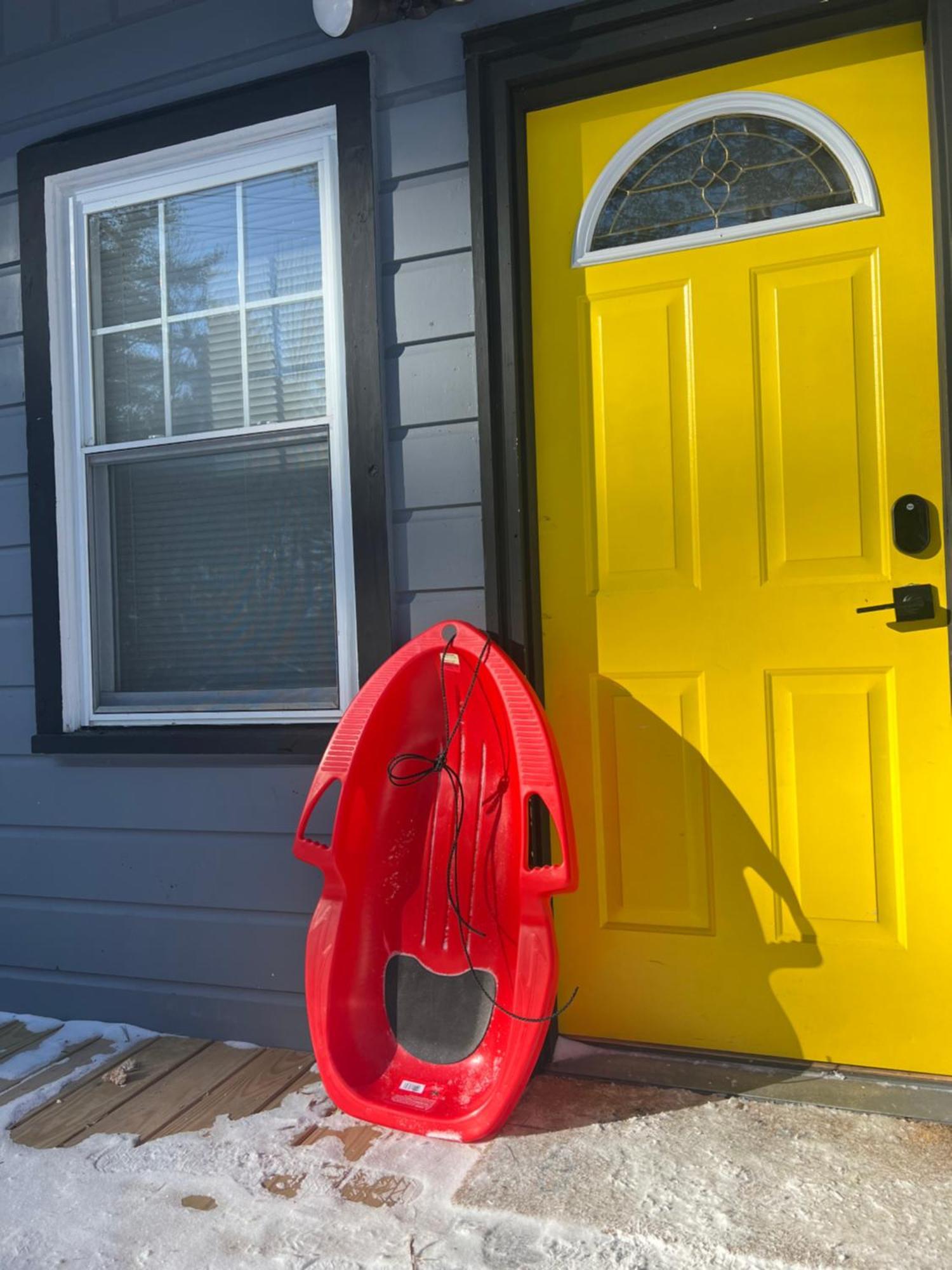 Chalet 86 - 3 Minutes From Whiteface Mountain Wilmington Εξωτερικό φωτογραφία