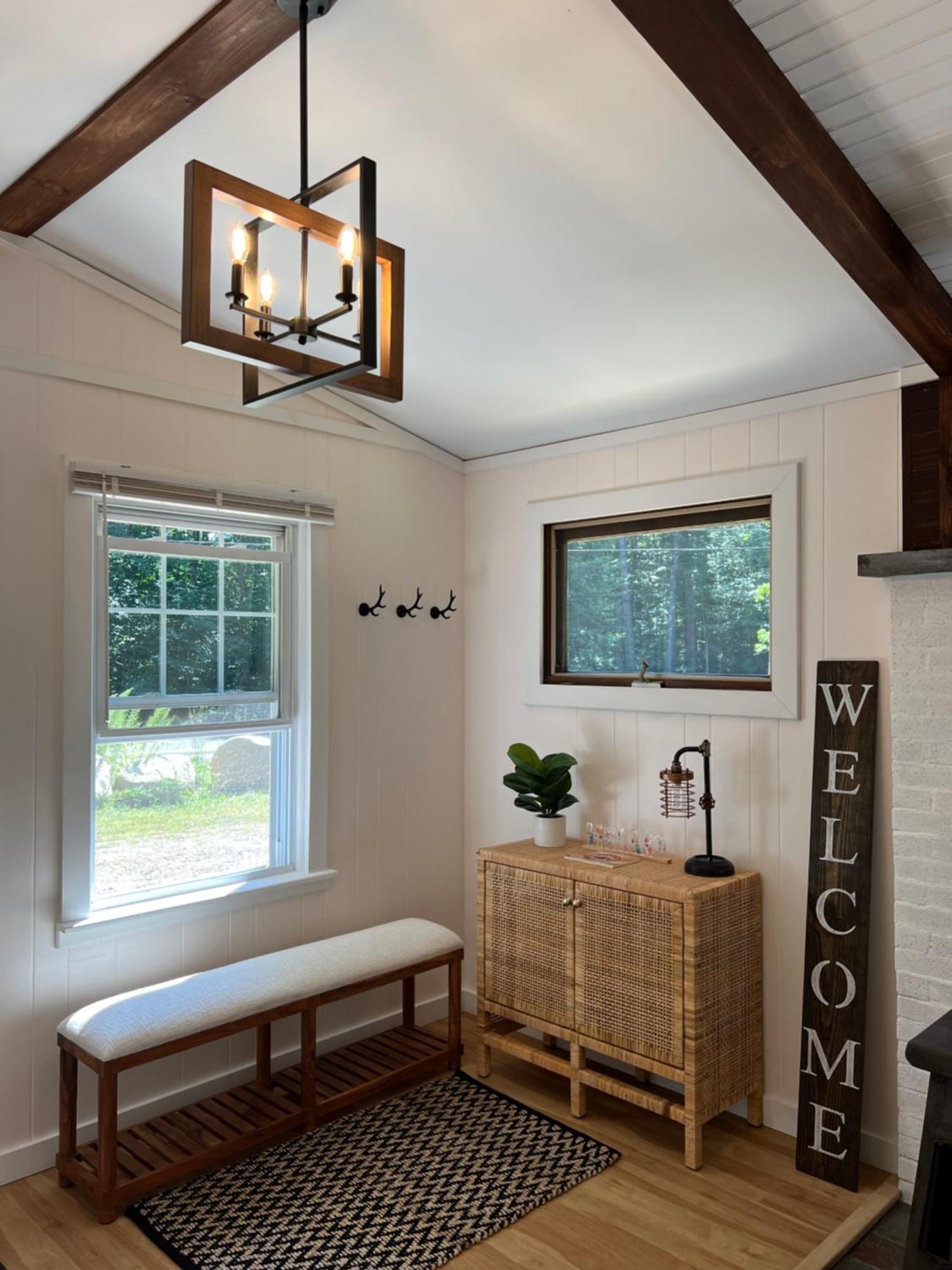 Chalet 86 - 3 Minutes From Whiteface Mountain Wilmington Εξωτερικό φωτογραφία